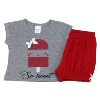 Σετ Μπλούζα Κολάν Prod 93001