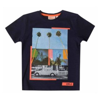 Μπλουζα Μπαμπας UBS.2 E219375