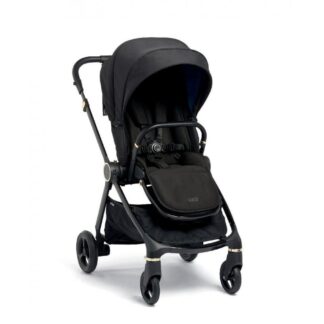 Καρότσι Strada Black Diamond Mamas & Papas