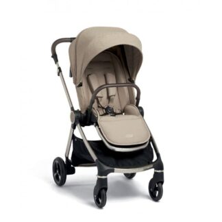 Καρότσι Strada Pebble Mamas & Papas