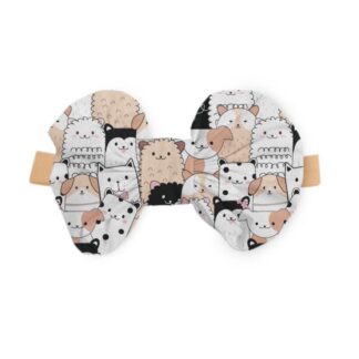 Χειροποίητες Κορδέλες Dgir0009a Bonjour Bebe