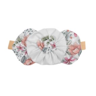 Χειροποίητες Κορδέλες Dflo0004d Bonjour Bebe