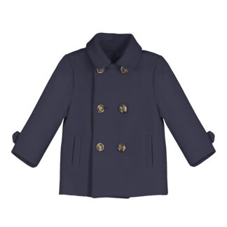 Παλτο Υφασματινο Abel & Lula 13-05842-023