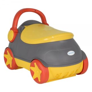 Γιο Γιο Κάθισμα Car Grey Bebe Stars