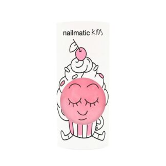 Βερνίκι Νυχιών Cookie Ροζ Nailmatic