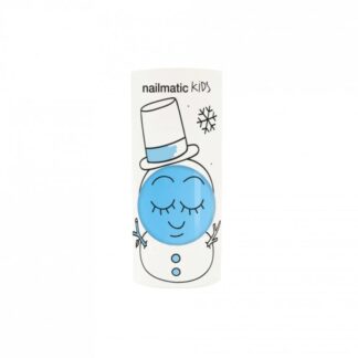 Βερνίκι Νυχιών Freezy Θαλασσί Nailmatic