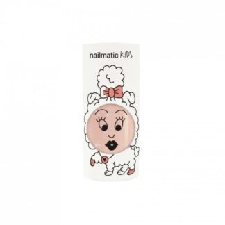 Βερνίκι Νυχιών Peachy Πορτοκαλί Nailmatic