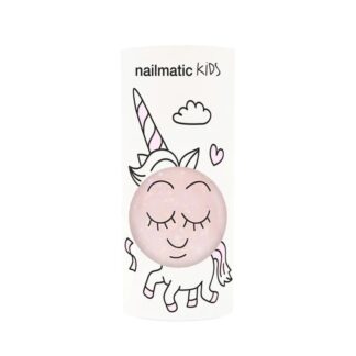 Βερνίκι Νυχιών Polly Kρεμ Nailmatic