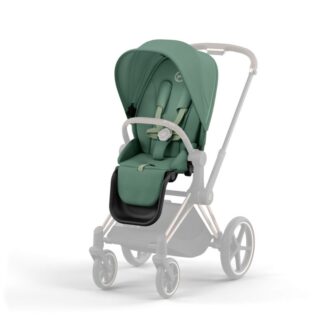 Κάθισμα Καροτσιού Priam Seat Pack Leaf Green Cybex