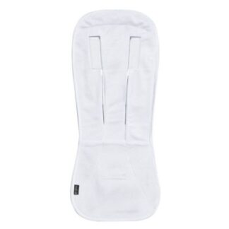 Κάλυμμα Καροτσιού Seat Liner White Cybex