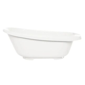 Μπάνιο Με Ψηφιακό Θερμόμετρο Sense Edition Griffin White Bebejou