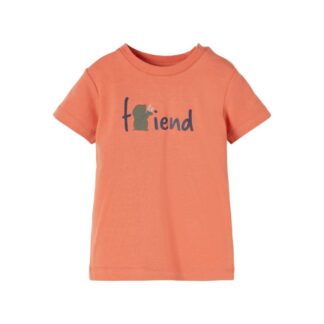 ΜΠΛΟΥΖΑ Name It 3596096_13189146 ΠΟΡΤΟΚΑΛΙ