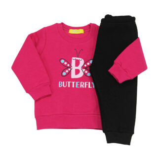 Σετ Φόρμας Prod 1730154_31 Φούξια