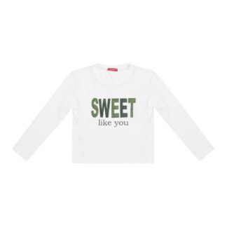 Μπλούζα Εκρού Chief 2011