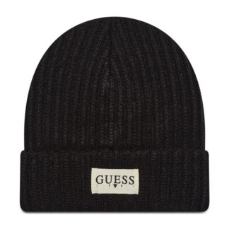 Σκούφος Αξεσουαρ Παιδικο Boy Guess L1BZ00Z2QP0-JBLK