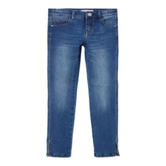 Παντελόνι Name It 13204329-3892368 Τζιν