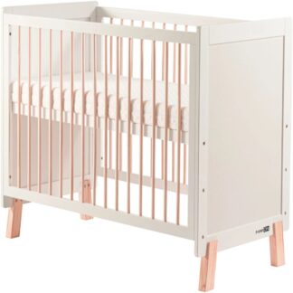 Βρεφικό Κρεβάτι 120x60 Ava FreeON