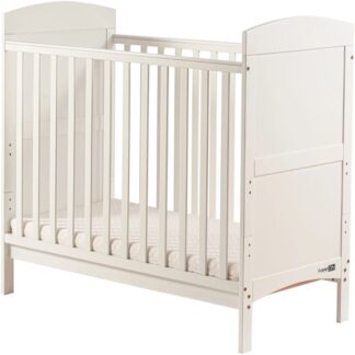 Βρεφικό Κρεβάτι 120x60 Lory FreeON