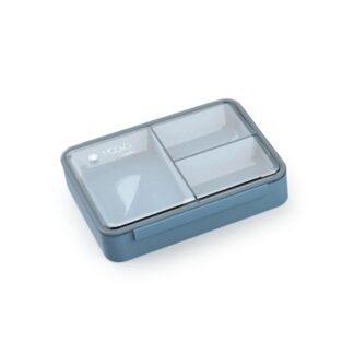 Φαγητοδοχείο Lunch Box 950ml 4421 Powder Blue Nuvita
