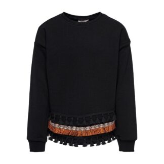 Μπλούζα KidsOnly 15275352_4049478 Μαύρο