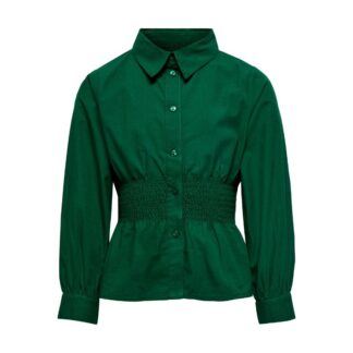 Πουκάμισο KidsOnly 15276276_4063229 Πράσινο