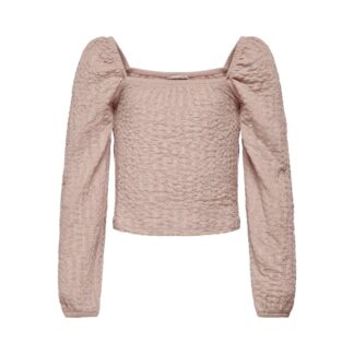 Μπλούζα Μακρυμάνικο KidsOnly 15284852_4135951 Ροζ