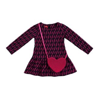 Φόρεμα Με Τσαντάκι Chief 3507