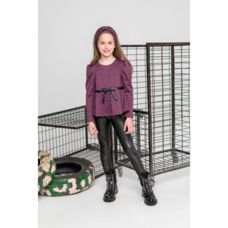 Σετ Μπλούζα Παντελόνι Chief 6000