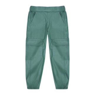 Παντελόνι Πράσινο Chief 1005