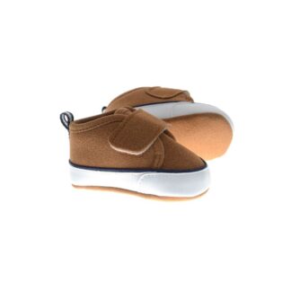 Παπούτσια Βρεφικά EMC SC0076 Ellepi