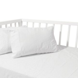 Κάλυμμα Μαξιλαριού Αδιάβροχο Σετ 2τμχ Relax 1061 Das