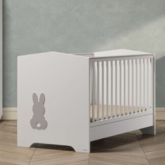 Παιδικό Κρεβάτι Rabbit Casababy