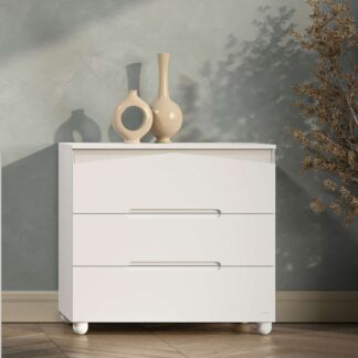 Παιδική Συρταριέρα Rabbit/Art Casababy