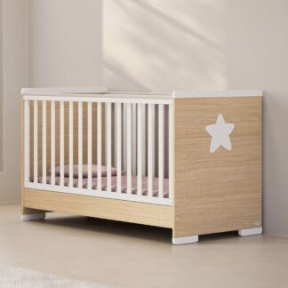 Παιδικό Κρεβάτι Primo Casababy