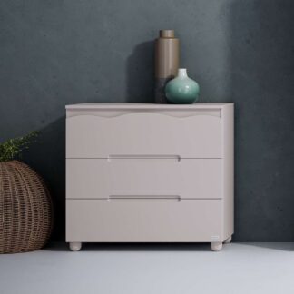 Παιδική Συρταριέρα Winnie Casababy