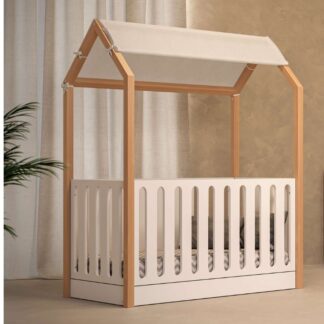 Παιδικό Κρεβάτι La Maison Casababy