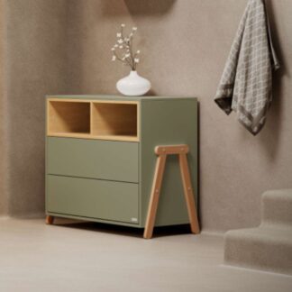 Παιδική Συρταριέρα Palmer Olive Casababy