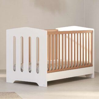 Παιδικό Κρεβάτι Art Casababy