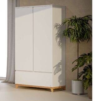 Παιδική Ντουλάπα Zoom Casababy