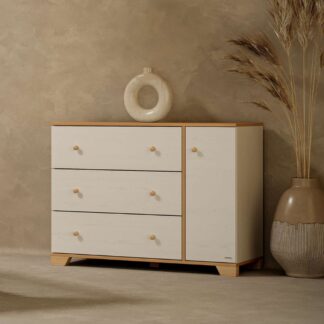 Παιδική Συρταριέρα Juno Casababy