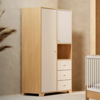 Παιδική Ντουλάπα Juno Casababy