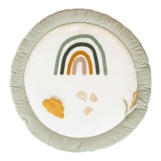 Χαλάκι Δραστηριοτήτων - Παιχνιδιού Multicoloured Δ100