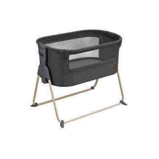 Λίκνο Tori Beyond Graphite Compact Maxi Cosi