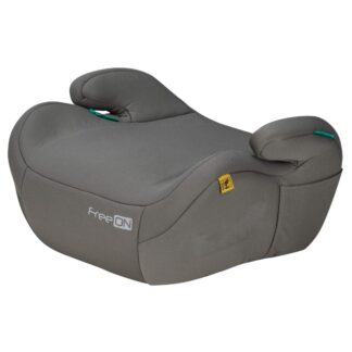 Κάθισμα Αυτοκινήτου Booster i-Size 125-150cm Libra Khaki FreeON