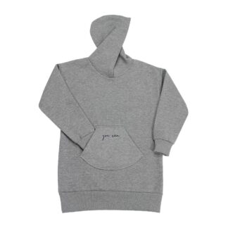 Φόρεμα Prod 6640153_27 Γκρι