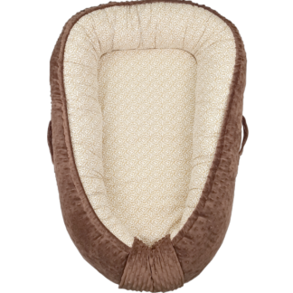 Βρεφική Φωλιά Natura Baby Star