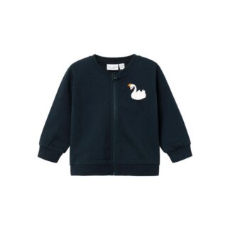 Ζακέτα Παιδικο Name It 4451648_13226052 Μπλέ