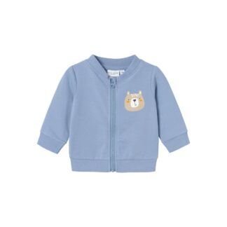 Ζακέτα Παιδικο Name It 4453930_13226065 Μπλέ