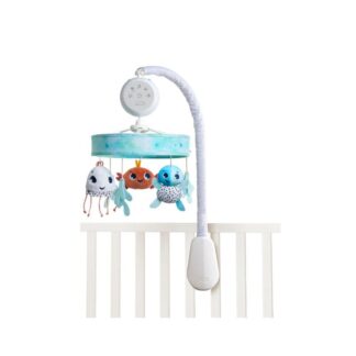 Μουσικό Mobile Ocean Tiny Love
