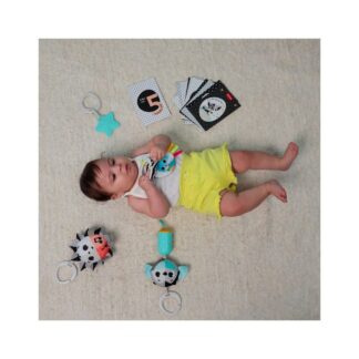 Σετ Δώρου Magical Tales Black&White Tiny Love